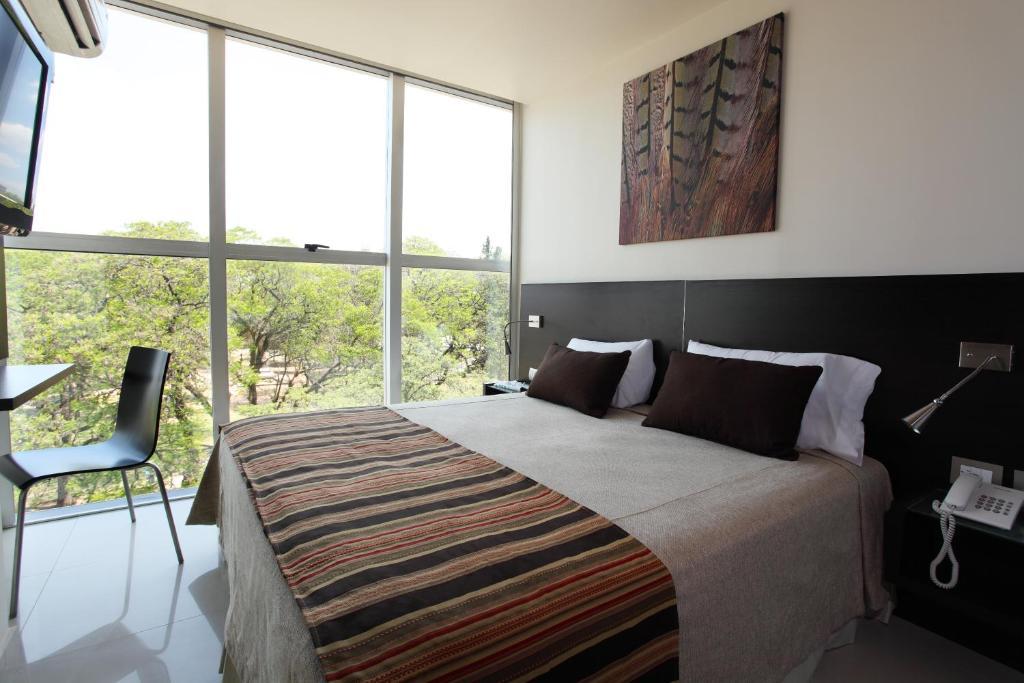 Niyat Urban Hotel Resistência Quarto foto