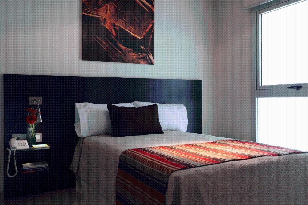 Niyat Urban Hotel Resistência Quarto foto