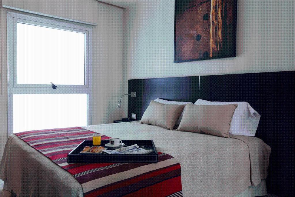 Niyat Urban Hotel Resistência Quarto foto