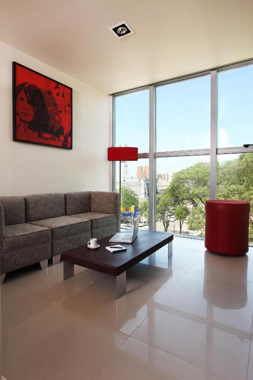 Niyat Urban Hotel Resistência Quarto foto